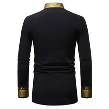 Load image into Gallery viewer, Dashiki Top