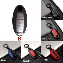 Load image into Gallery viewer, Nissan Key Fob Cover