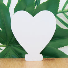 Load image into Gallery viewer, Wood Letters