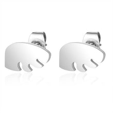 Load image into Gallery viewer, Stud Earrings