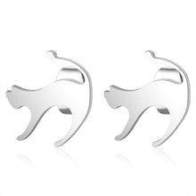 Load image into Gallery viewer, Stud Earrings