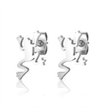 Load image into Gallery viewer, Stud Earrings