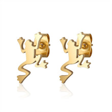 Load image into Gallery viewer, Stud Earrings
