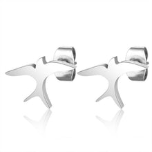 Load image into Gallery viewer, Stud Earrings