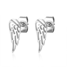 Load image into Gallery viewer, Stud Earrings