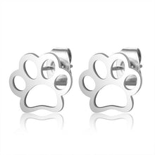 Load image into Gallery viewer, Stud Earrings