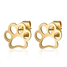Load image into Gallery viewer, Stud Earrings
