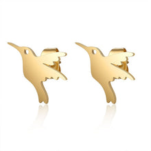 Load image into Gallery viewer, Stud Earrings