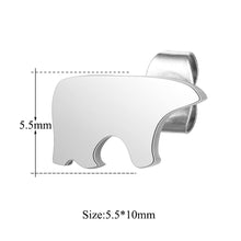 Load image into Gallery viewer, Stud Earrings