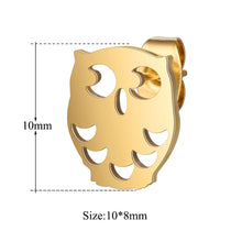 Load image into Gallery viewer, Stud Earrings
