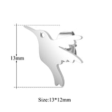 Load image into Gallery viewer, Stud Earrings