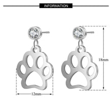 Load image into Gallery viewer, Stud Earrings