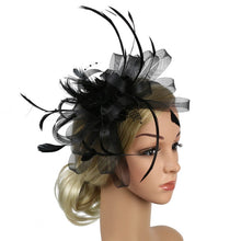 Load image into Gallery viewer, Cocktail Hat