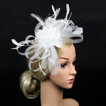 Load image into Gallery viewer, Cocktail Hat