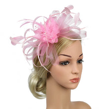 Load image into Gallery viewer, Cocktail Hat