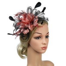 Load image into Gallery viewer, Cocktail Hat