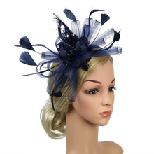 Load image into Gallery viewer, Cocktail Hat