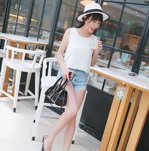 Load image into Gallery viewer, Sleeveless Blouse