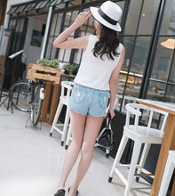 Load image into Gallery viewer, Sleeveless Blouse