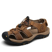 Load image into Gallery viewer, Outdoor sandals