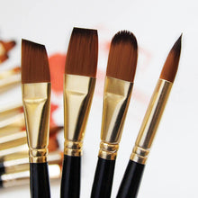 Load image into Gallery viewer, Art Brush Set