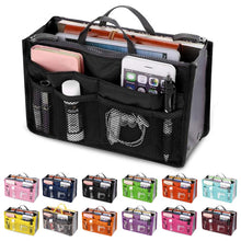 Load image into Gallery viewer, Purse Organizer
