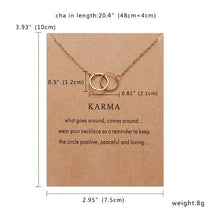 Load image into Gallery viewer, Fashion Necklace