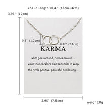 Load image into Gallery viewer, Fashion Necklace