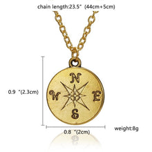 Load image into Gallery viewer, Fashion Necklace