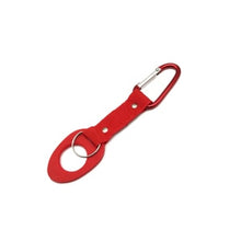 Load image into Gallery viewer, Carabiner Drink Holder