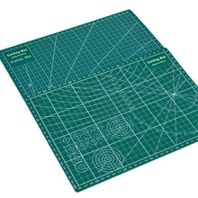 Load image into Gallery viewer, Double Sided Cutting Mat