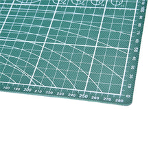 Load image into Gallery viewer, Double Sided Cutting Mat
