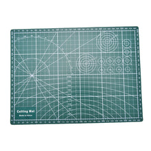 Load image into Gallery viewer, Double Sided Cutting Mat