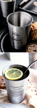 Load image into Gallery viewer, Stainless Steel Cold Cup