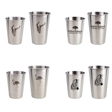 Load image into Gallery viewer, Stainless Steel Cold Cup