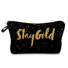 Load image into Gallery viewer, Cosmetic Bag - Juicy Lip