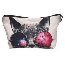 Load image into Gallery viewer, Cosmetic Bag - Juicy Lip