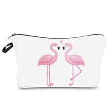 Load image into Gallery viewer, Cosmetic Bag - Juicy Lip
