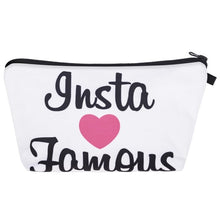 Load image into Gallery viewer, Cosmetic Bag - Juicy Lip
