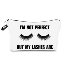 Load image into Gallery viewer, Cosmetic Bag - Juicy Lip