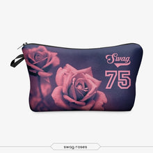 Load image into Gallery viewer, Cosmetic Bag - Juicy Lip