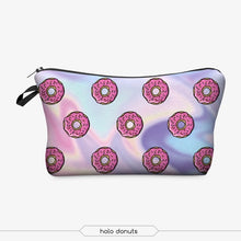 Load image into Gallery viewer, Cosmetic Bag - Juicy Lip
