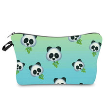 Load image into Gallery viewer, Cosmetic Bag - Juicy Lip