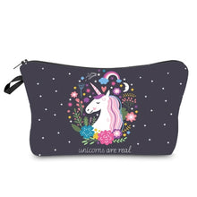 Load image into Gallery viewer, Cosmetic Bag - Juicy Lip