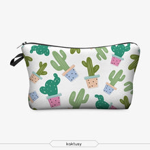 Load image into Gallery viewer, Cosmetic Bag - Juicy Lip