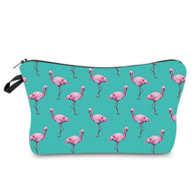 Load image into Gallery viewer, Cosmetic Bag - Juicy Lip