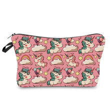 Load image into Gallery viewer, Cosmetic Bag - Juicy Lip