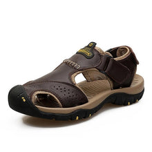 Load image into Gallery viewer, Outdoor sandals