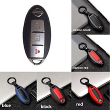Load image into Gallery viewer, Nissan Key Fob Cover