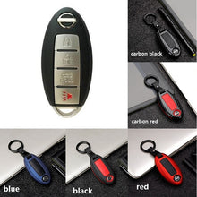 Load image into Gallery viewer, Nissan Key Fob Cover